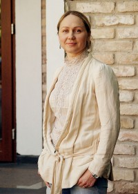 Dr. Agnė Jurgaitytė-Avižinienė